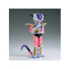 Dragon Ball Z - Freezer primera forma - Solid Edge Works